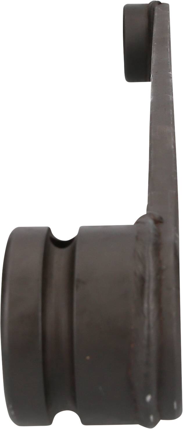 KS Tools 460.3990 Bremssattelstecknussschlüssel für Volvo, 27mm