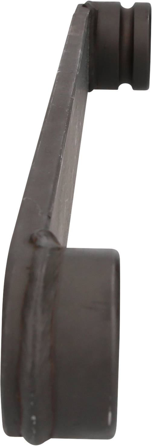 KS Tools 460.3990 Bremssattelstecknussschlüssel für Volvo, 27mm