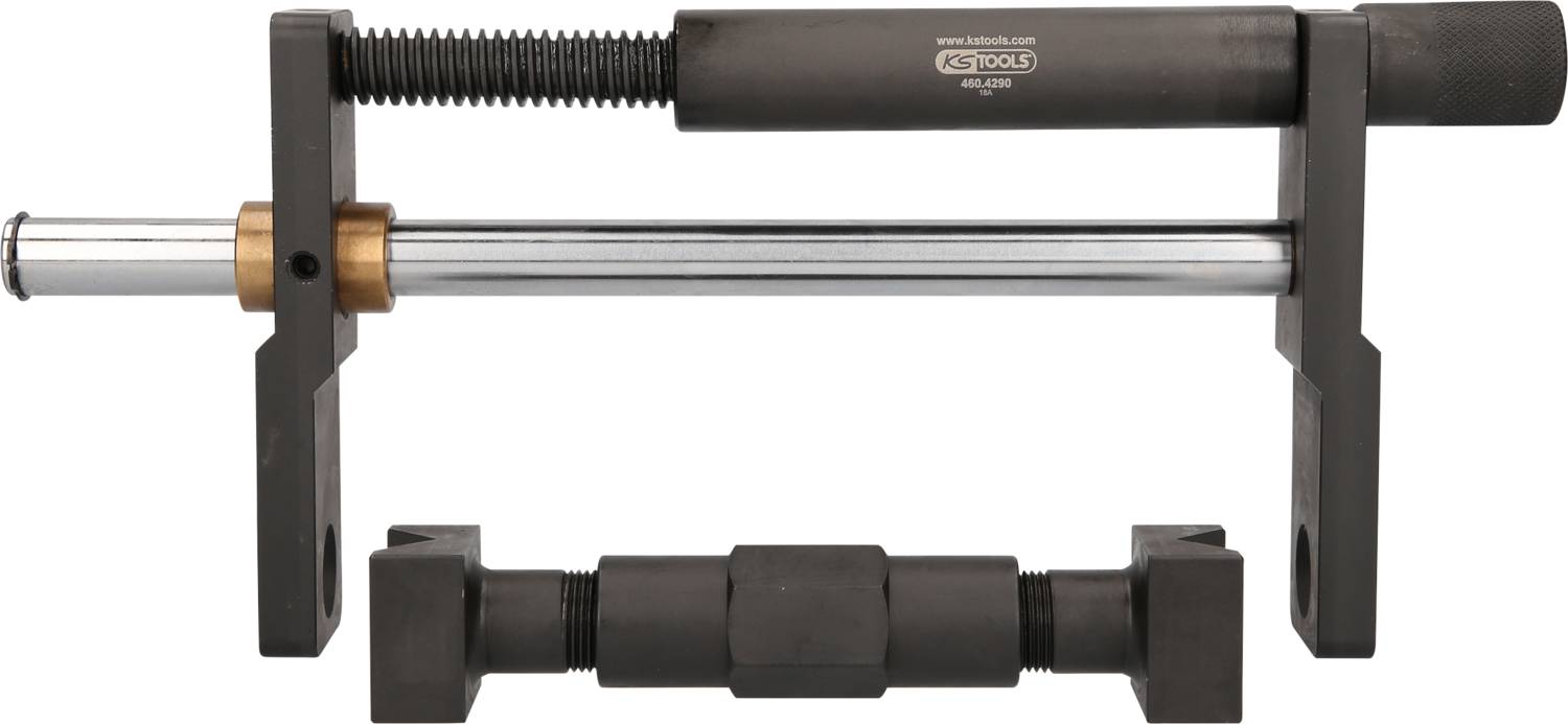 KS Tools 460.4290 Trommelbremsen-Instandsetzungs-Satz für Hino, 2-tlg