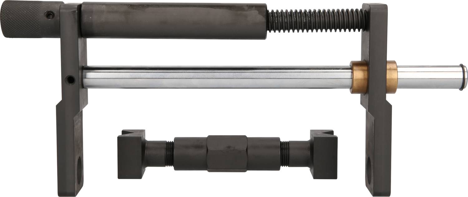 KS Tools 460.4290 Trommelbremsen-Instandsetzungs-Satz für Hino, 2-tlg