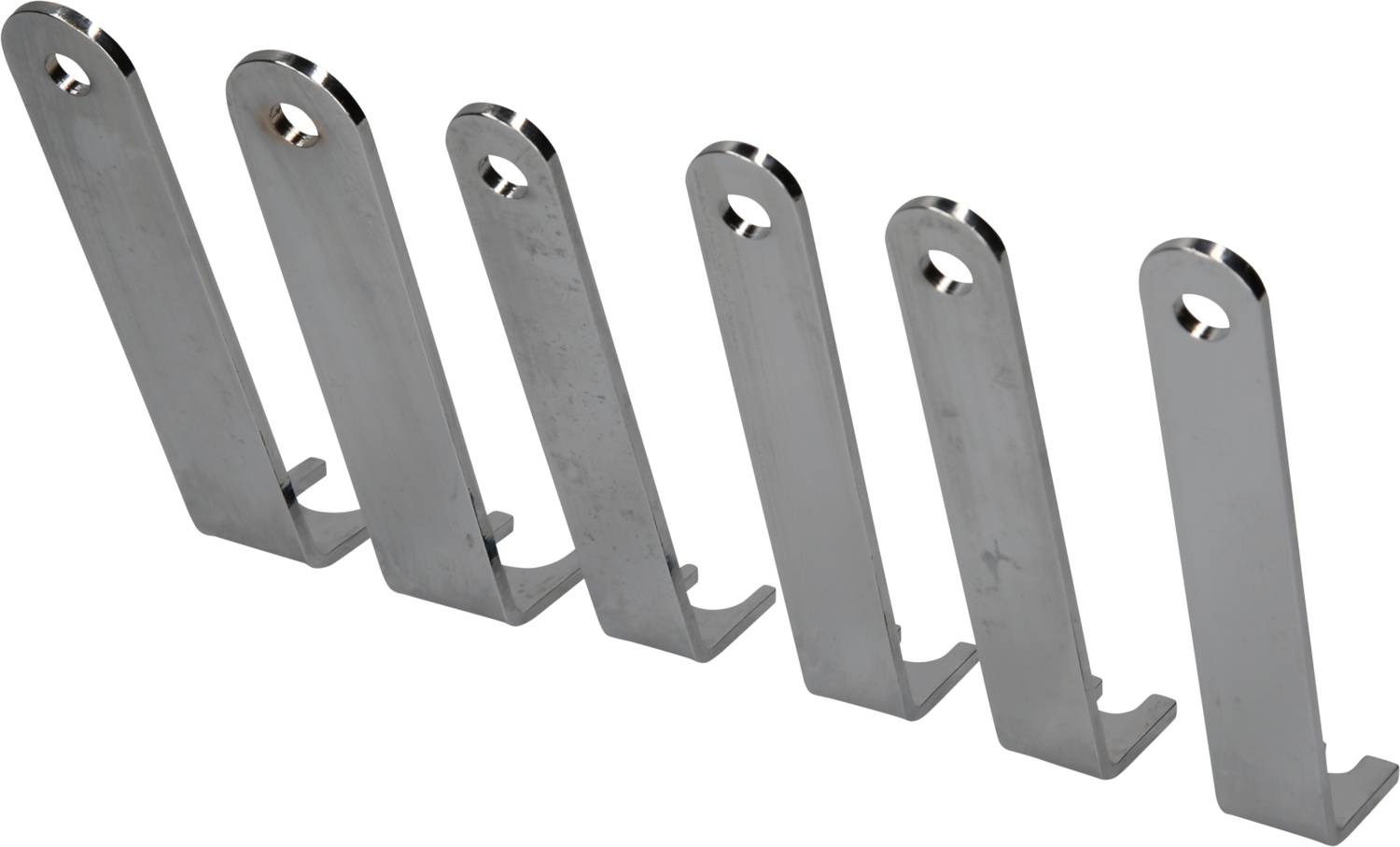 KS Tools 460.4420 Druckluft-Schnellverbinder-Lösewerkzeug-Satz, 6-tlg