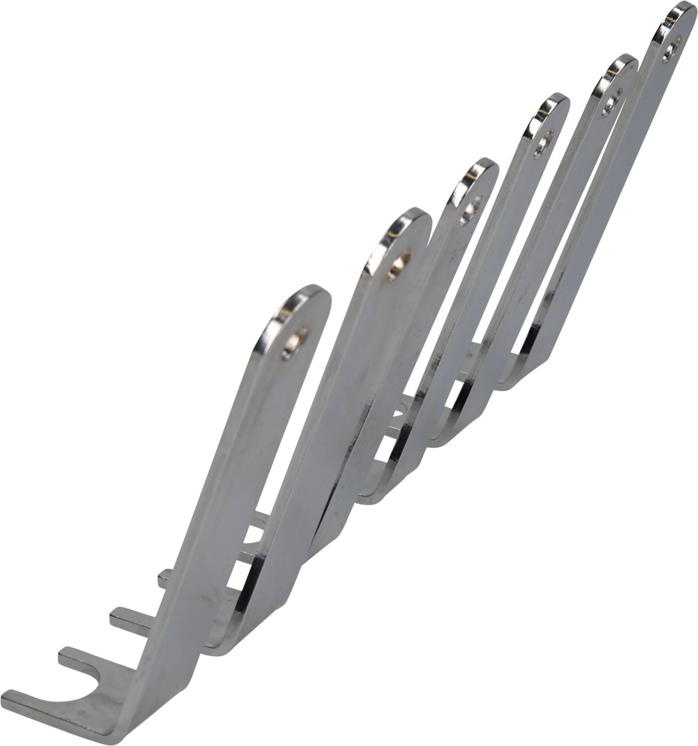 KS Tools 460.4420 Druckluft-Schnellverbinder-Lösewerkzeug-Satz, 6-tlg