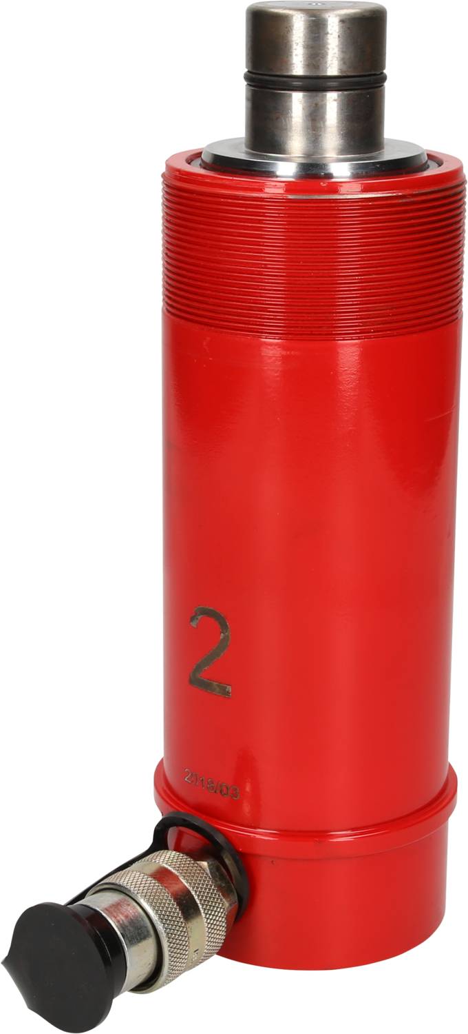 KS Tools Hydraulikzylinder, 30t 460.4492