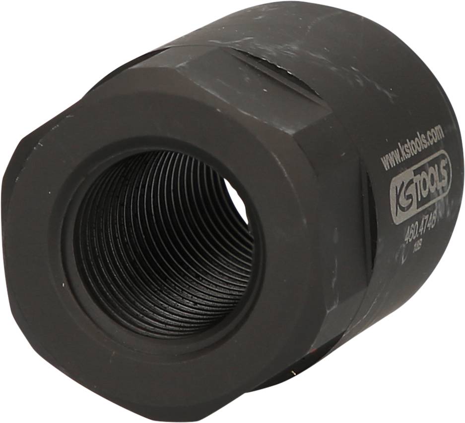 KS Tools Mutter Tr20x2 mm, 48mm 460.4746