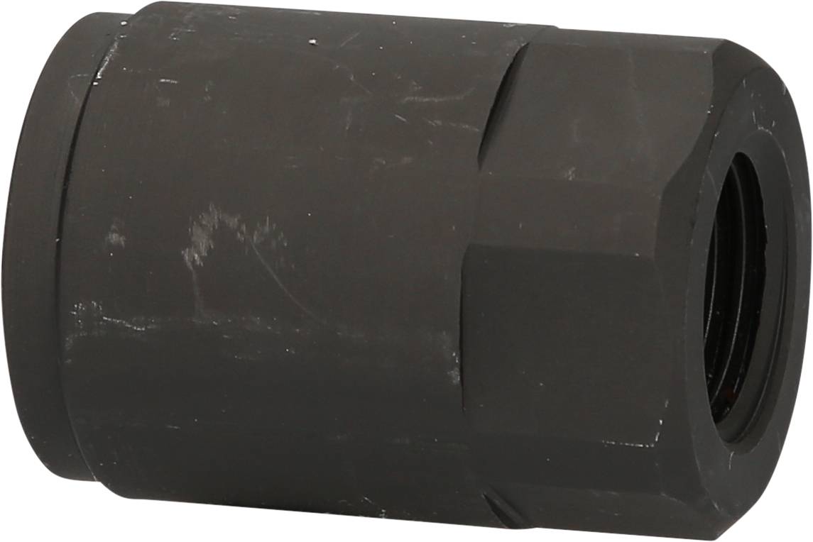 KS Tools Mutter Tr20x2 mm, 48mm 460.4746