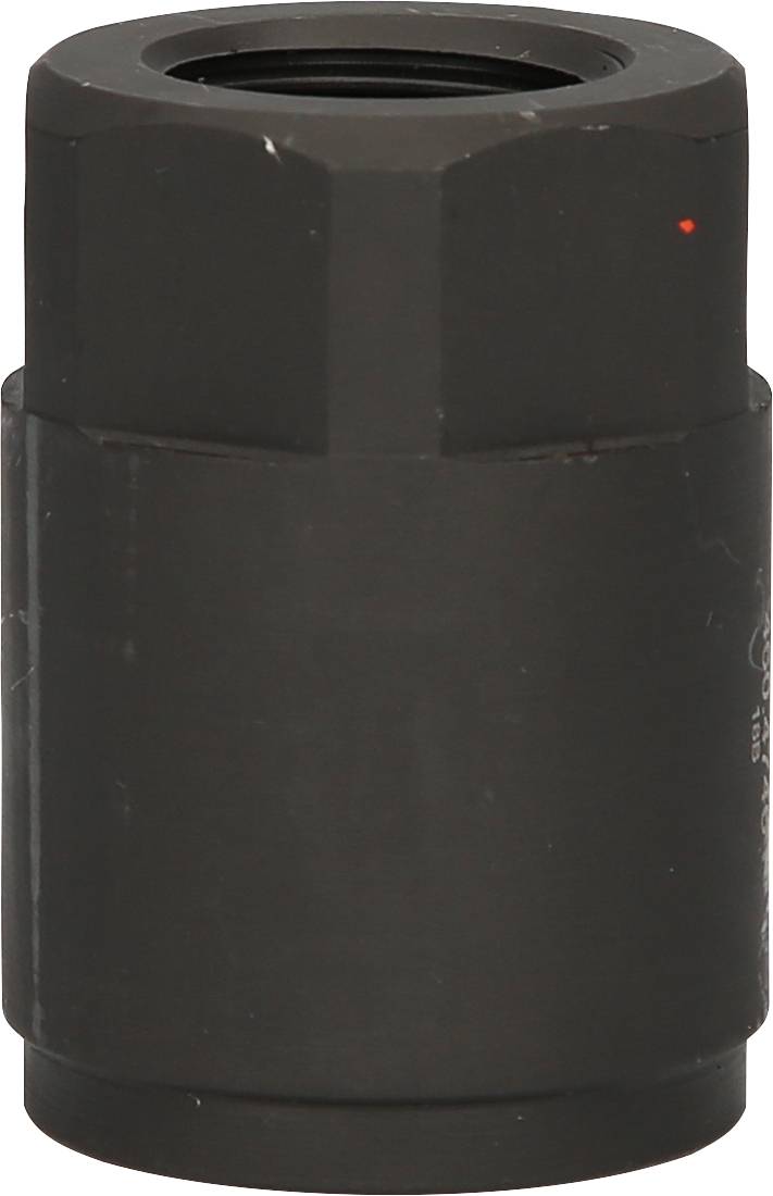 KS Tools Mutter Tr20x2 mm, 48mm 460.4746