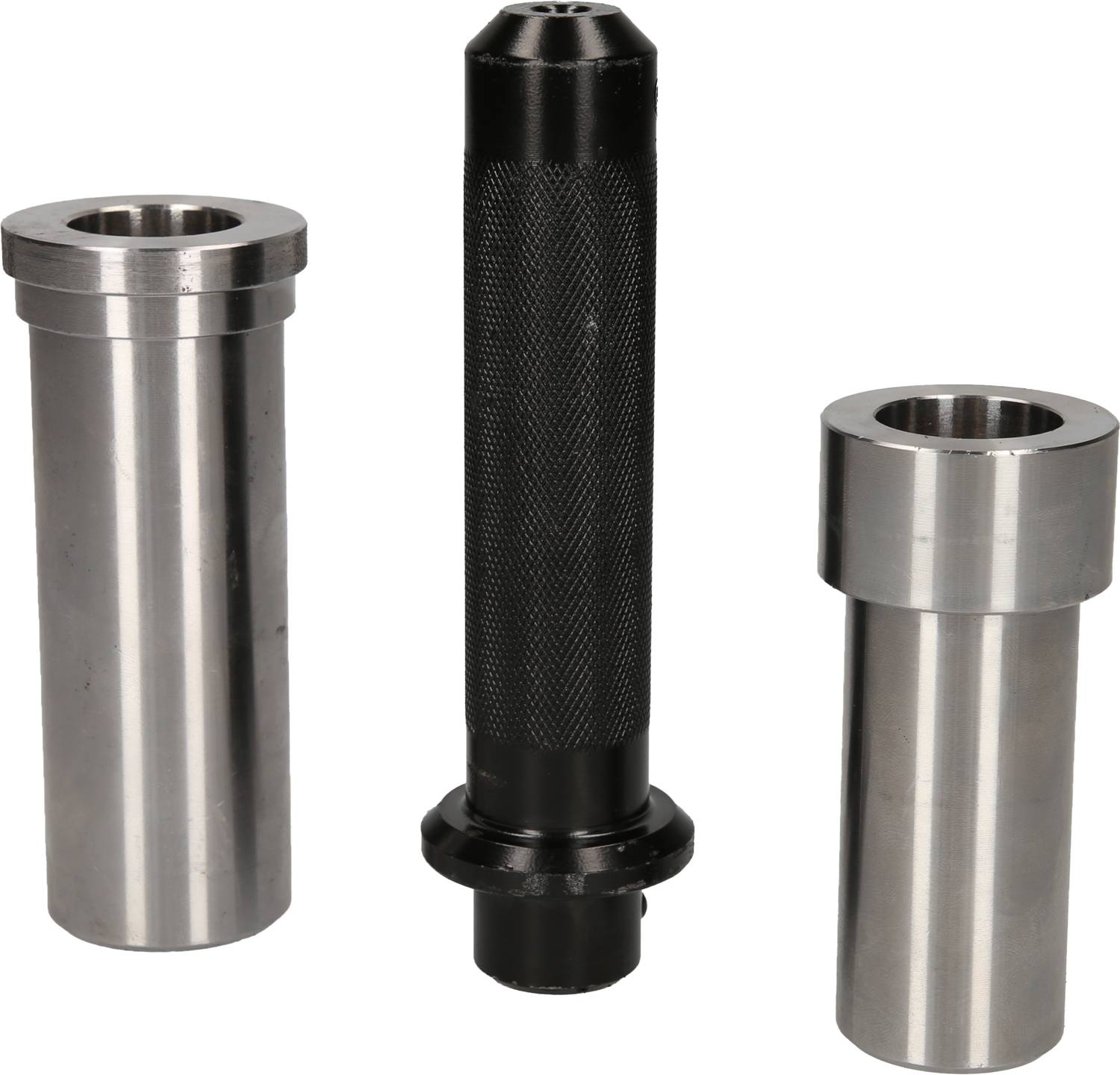 KS Tools 460.4830 Treibdorn für Lagerbuchsen an Bremsbolzen / Bremswellen, 3-tlg