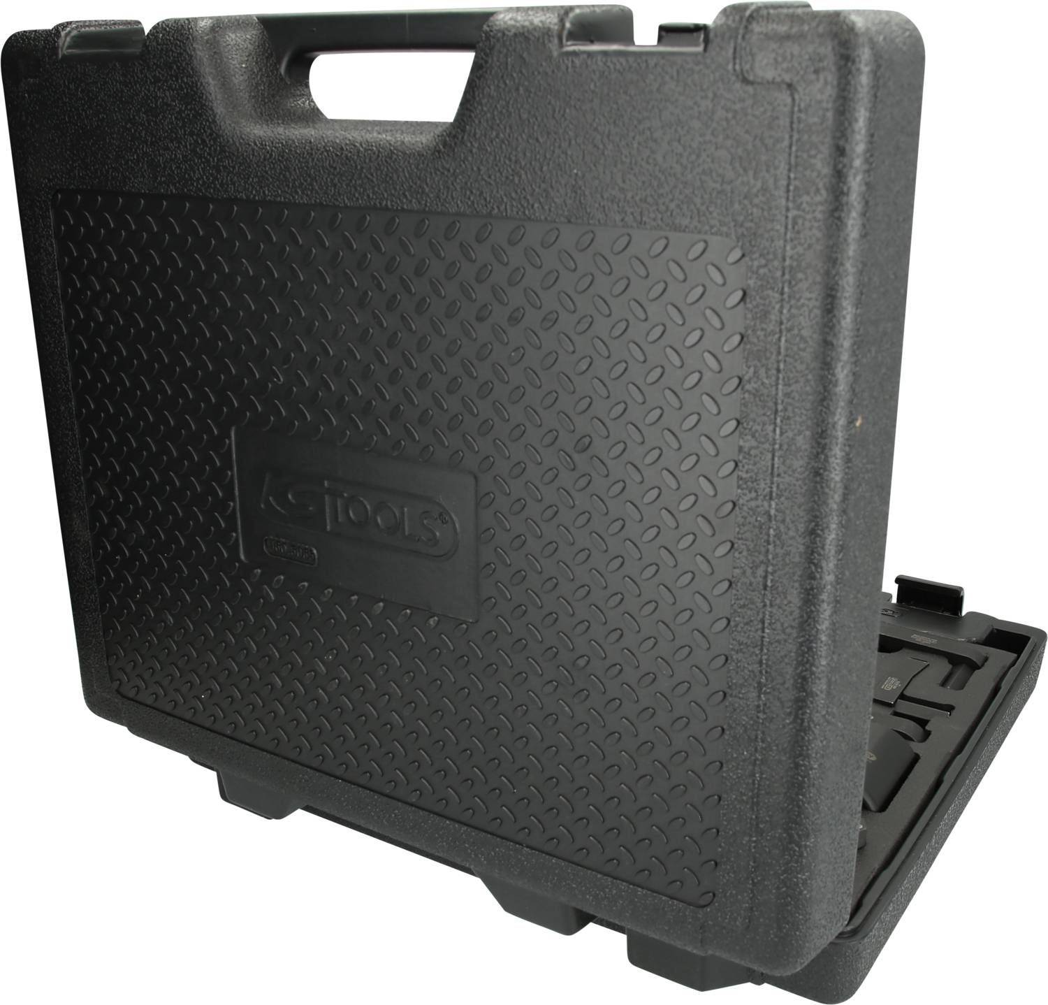 KS Tools 460.5065 Bremsen-Werkzeug-Satz für BPW, 19-tlg
