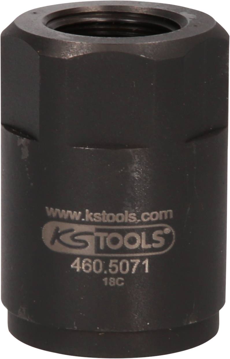 KS Tools 460.5071 Mutter Tr20 x 2mm