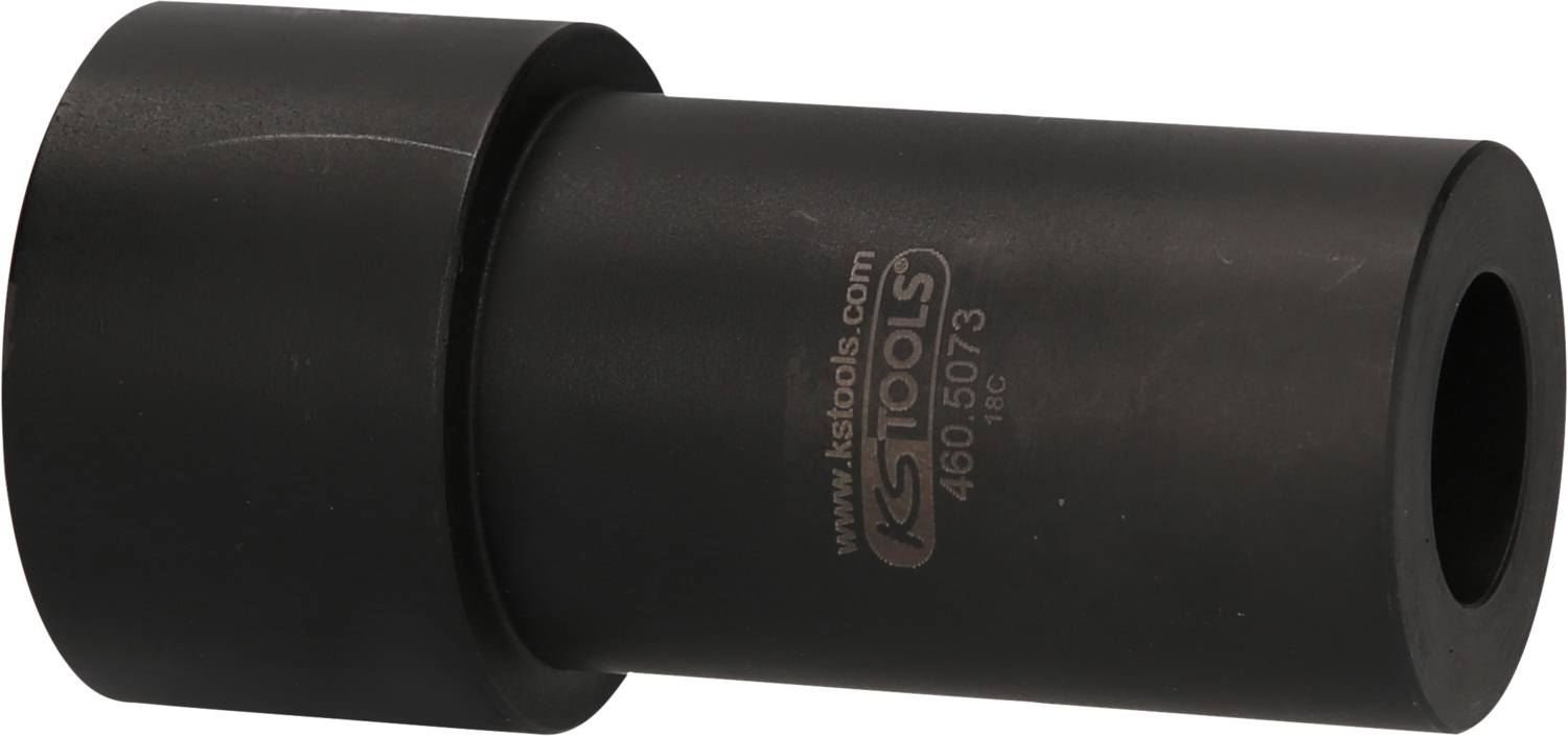 KS Tools 460.5073 Einpresswerkzeug für Festlager Außendurchmesser 46 mm, Innendurhcmesser 20,5mm