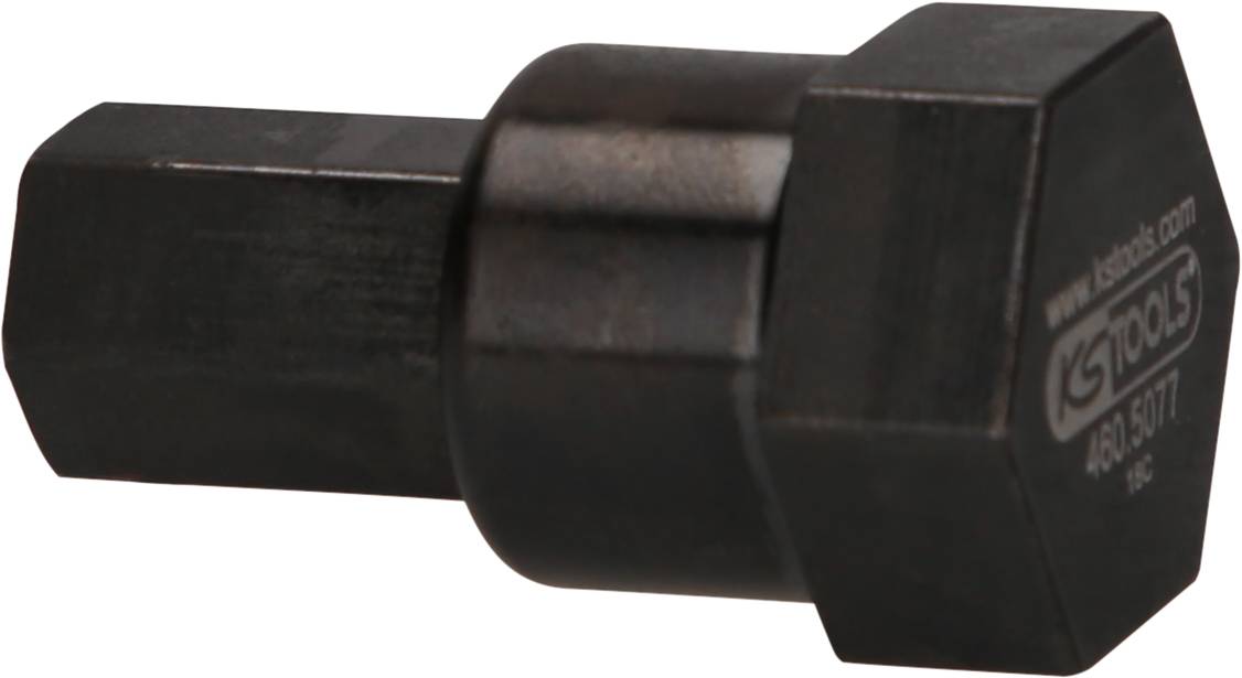KS Tools 460.5077 Bit für Loslagerschraube