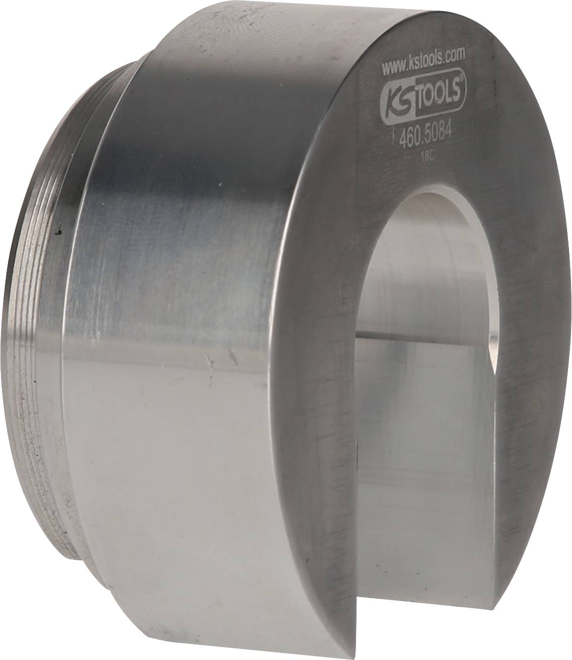 KS Tools 460.5084 Montagehülse für Faltenbalg