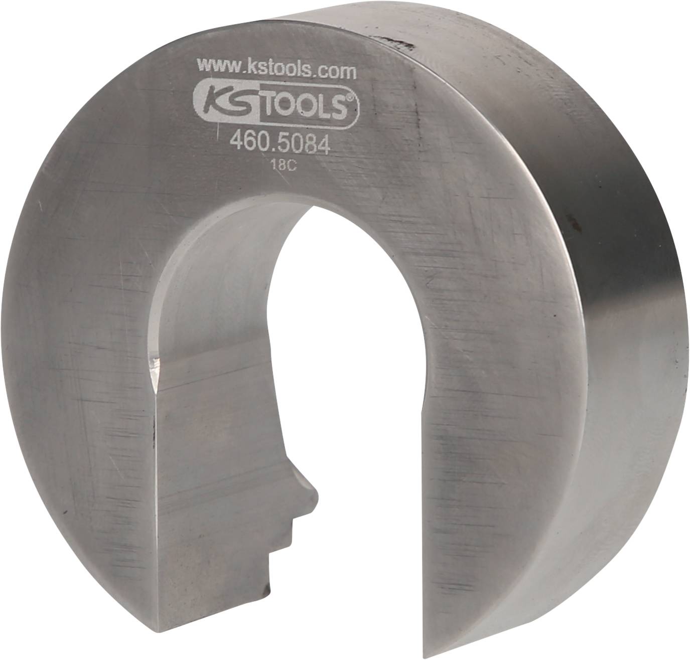 KS Tools 460.5084 Montagehülse für Faltenbalg