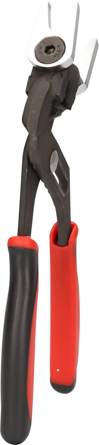 KS Tools 460.5095 Druckluft-Schnellverbinder-Lösezange, 6-12 mm