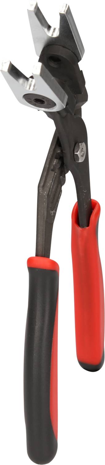 KS Tools 460.5095 Druckluft-Schnellverbinder-Lösezange, 6-12 mm