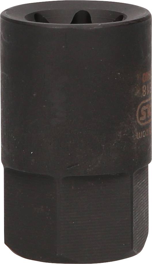 KS Tools 460.5263 Bremssattelstecknuss für MAN, E18