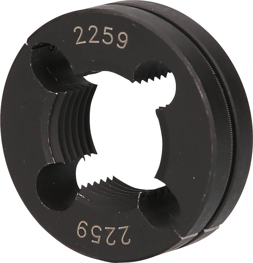 KS Tools Schneideisen M24x2,0 460.5484