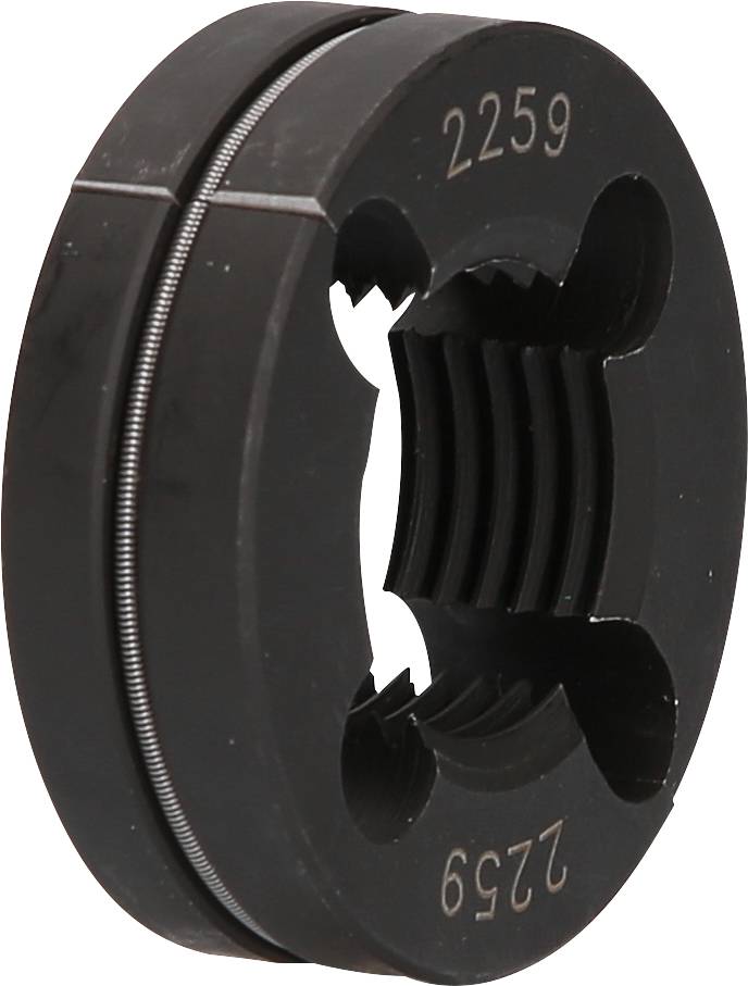 KS Tools Schneideisen M24x2,0 460.5484