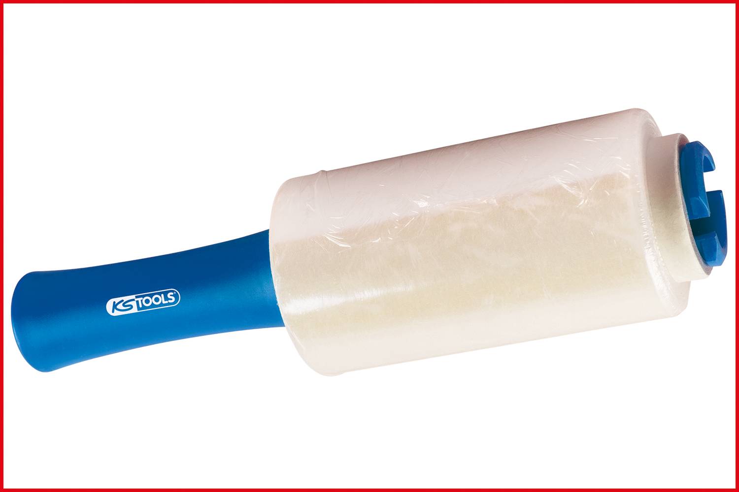 KS Tools 500.8023 Abrollgriff für Lenkradwickelfolie