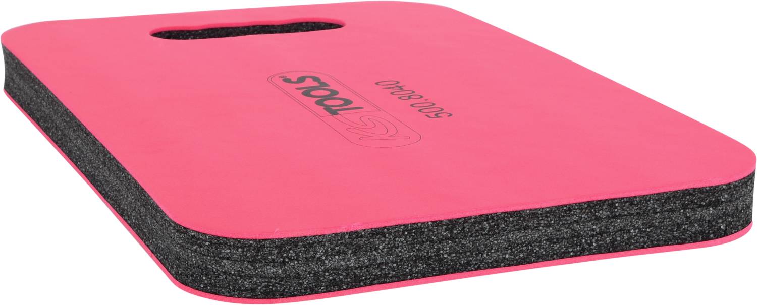 KS Tools 500.8040 Kniebrett (L x B x H) 480 x 320 x 36mm