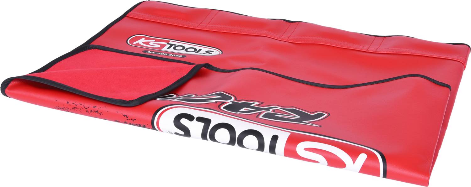 KS Tools 500.8050 500.8050 Fahrzeugschoner (L x B) 1070mm x 600mm