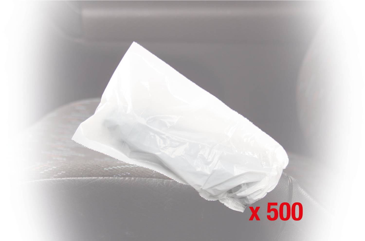 KS Tools 500.8071 Einweg-Handbremshebelschoner