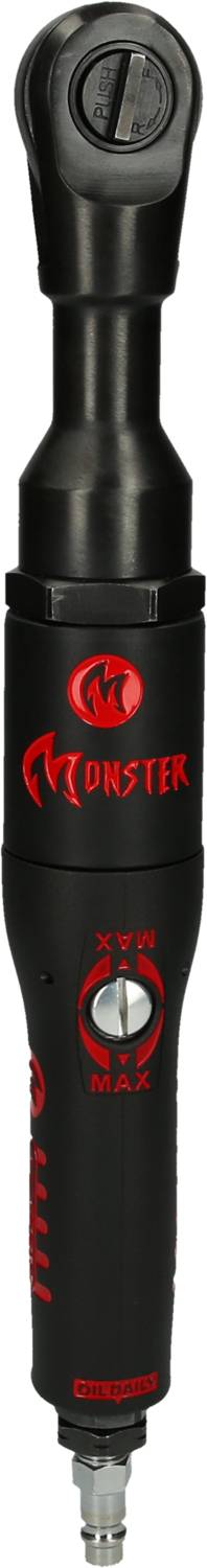 KS Tools 515.1185 Druckluft-Umschaltknarre 6.3 bar