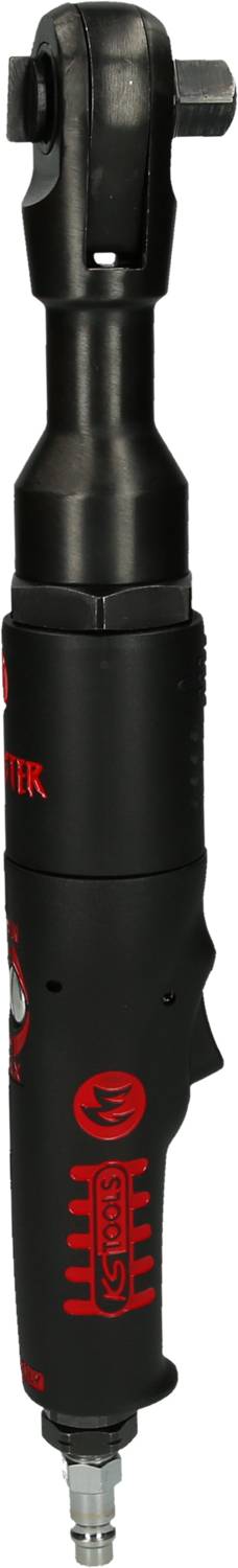 KS Tools 515.1185 Druckluft-Umschaltknarre 6.3 bar