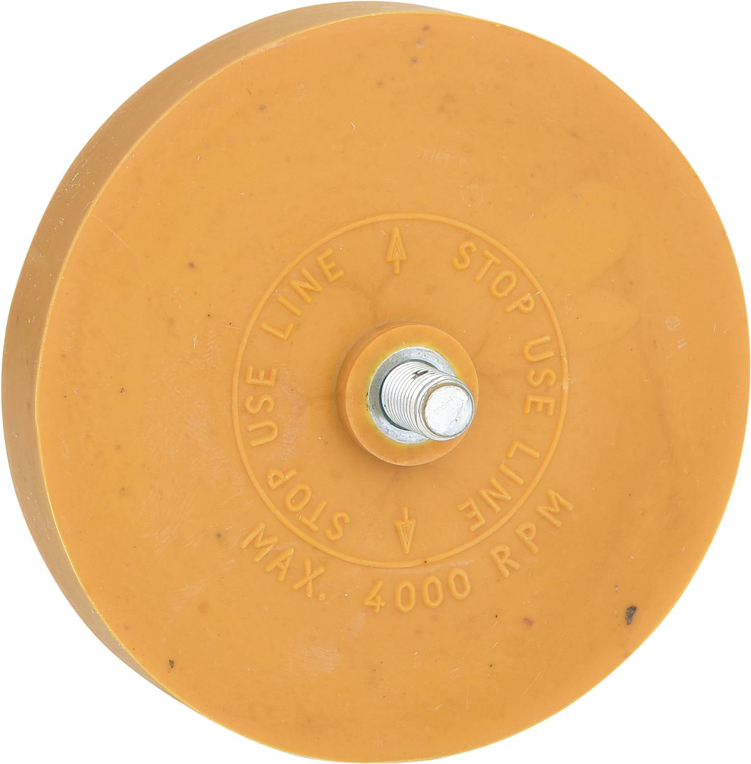 KS Tools 515.1243 Folienradierer, 90mm