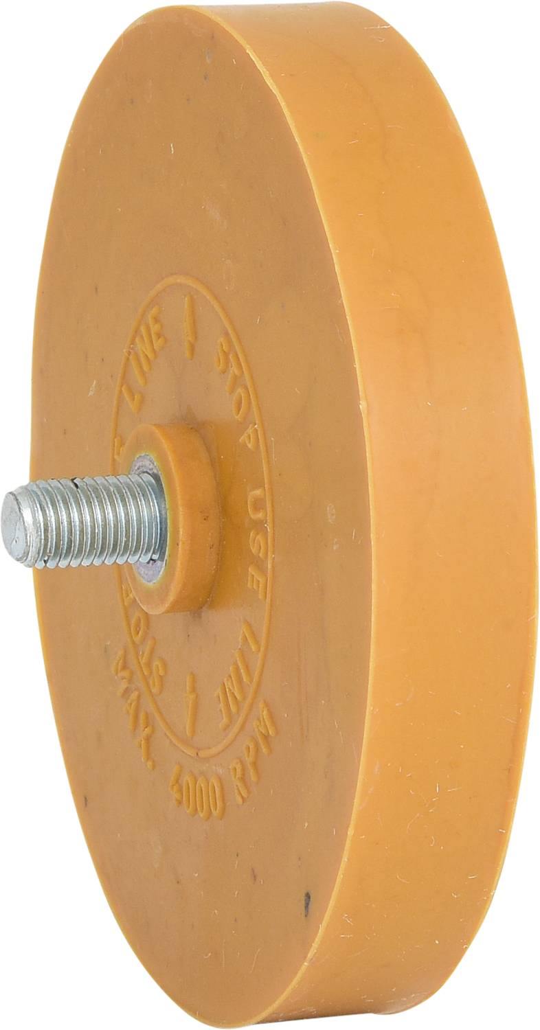 KS Tools 515.1243 Folienradierer, 90mm