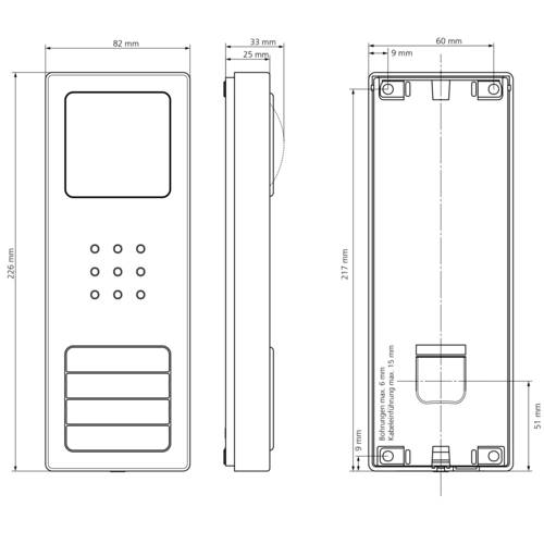 Siedle CV 850 1 04 E T rsprechanlage Kabelgebunden T rsprechanlagen siedle-cv-850-1-04-e-t-rsprechanlage-kabelgebunden-t-rsprechanlagen
