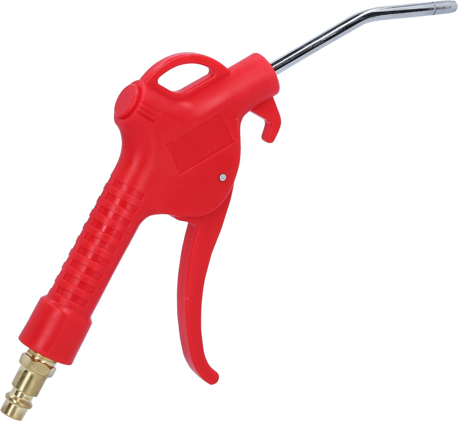 KS Tools 515.1902 Druckluft-Ausblaspistole 6.3 bar