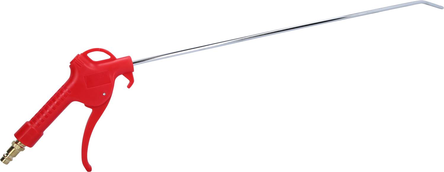 KS Tools 515.1904 Druckluft-Ausblaspistole 6.3 bar