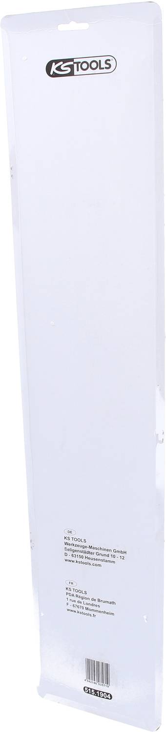 KS Tools 515.1904 Druckluft-Ausblaspistole 6.3 bar