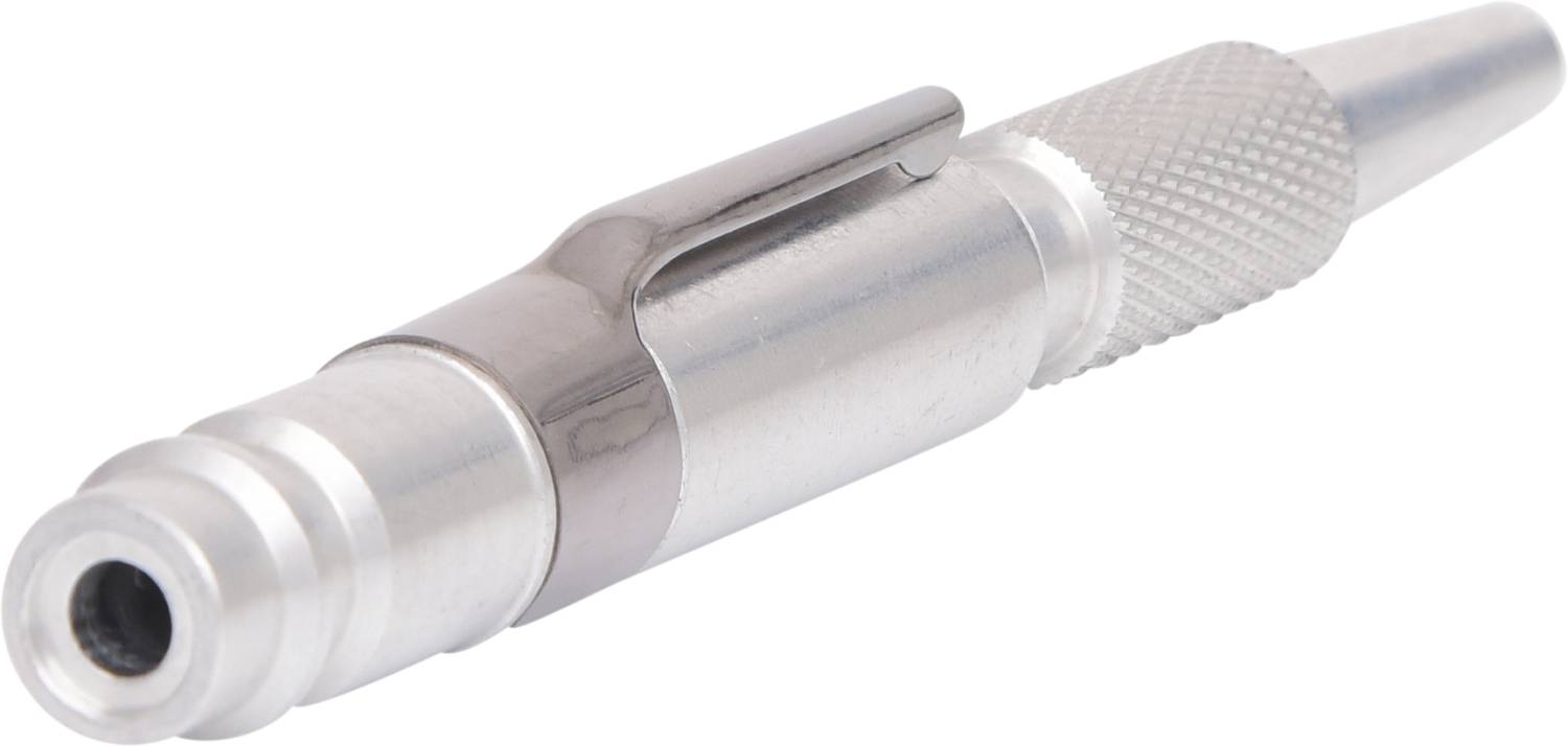 KS Tools 515.1908 Druckluft-Ausblasstift 6.3 bar