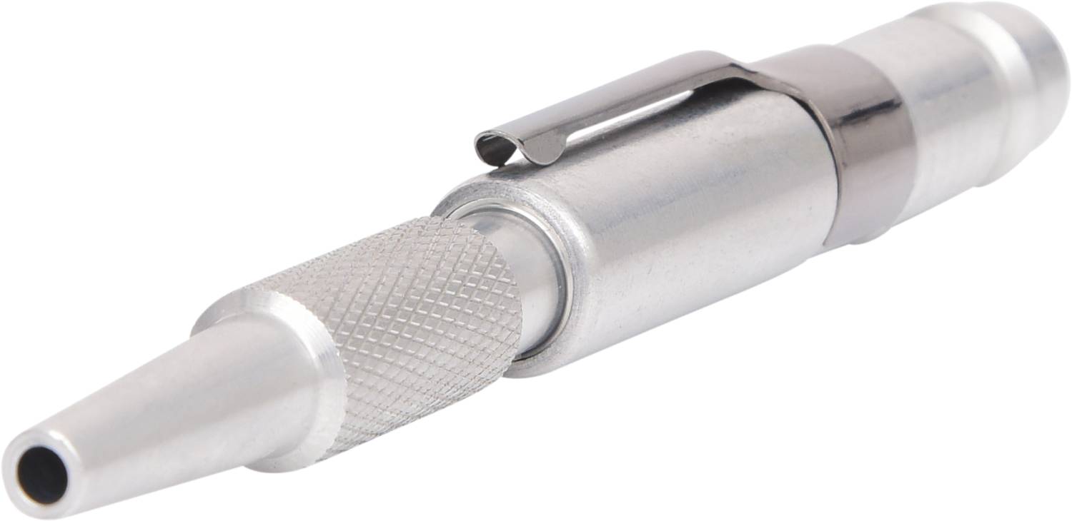 KS Tools 515.1908 Druckluft-Ausblasstift 6.3 bar