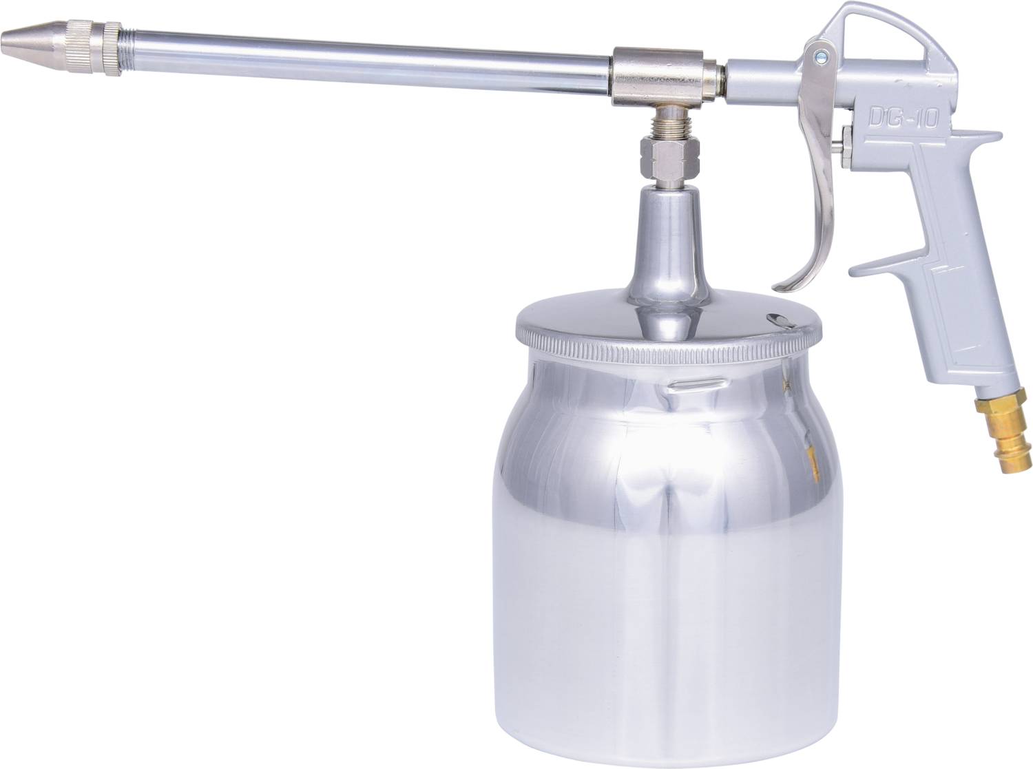 KS Tools 515.1911 Druckluft-Reinigungspistole