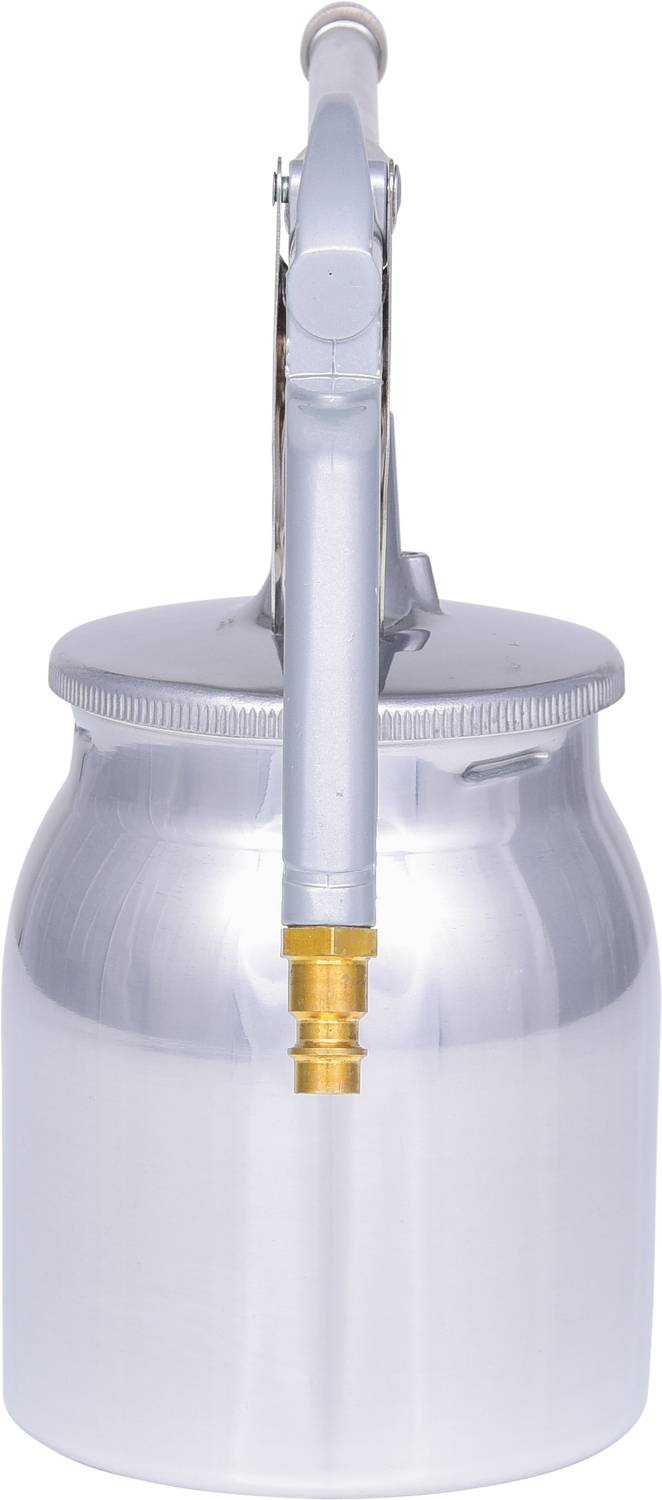 KS Tools 515.1911 Druckluft-Reinigungspistole