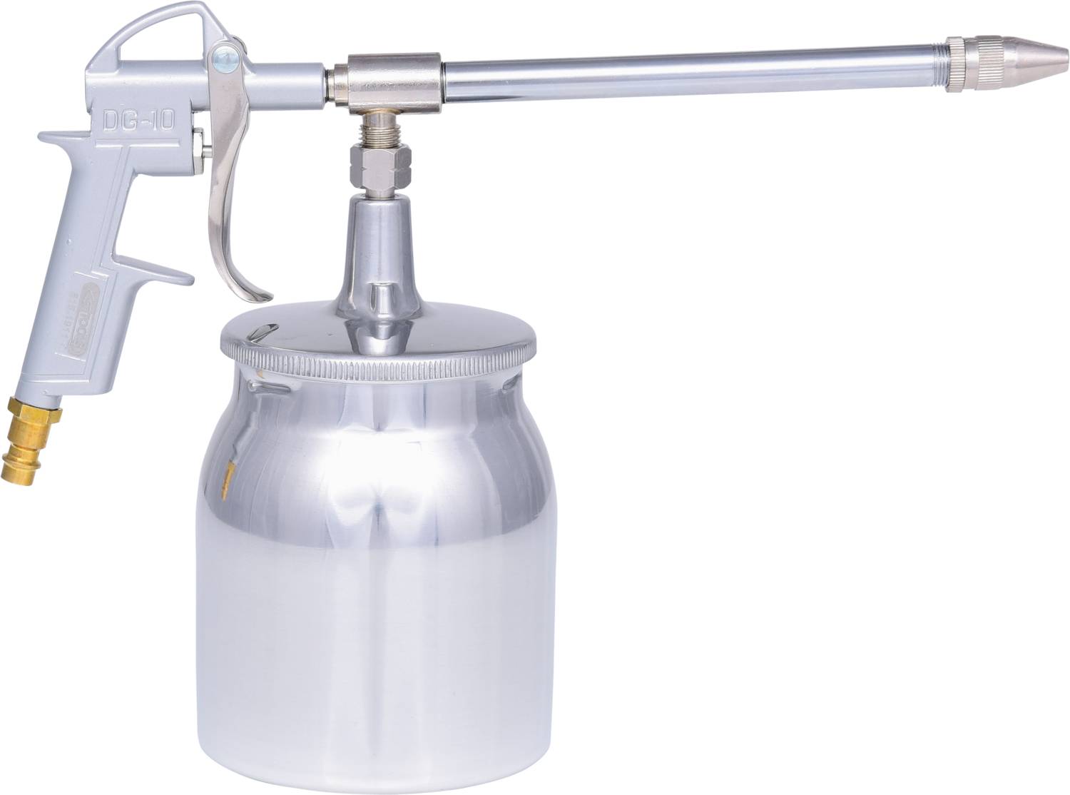 KS Tools 515.1911 Druckluft-Reinigungspistole