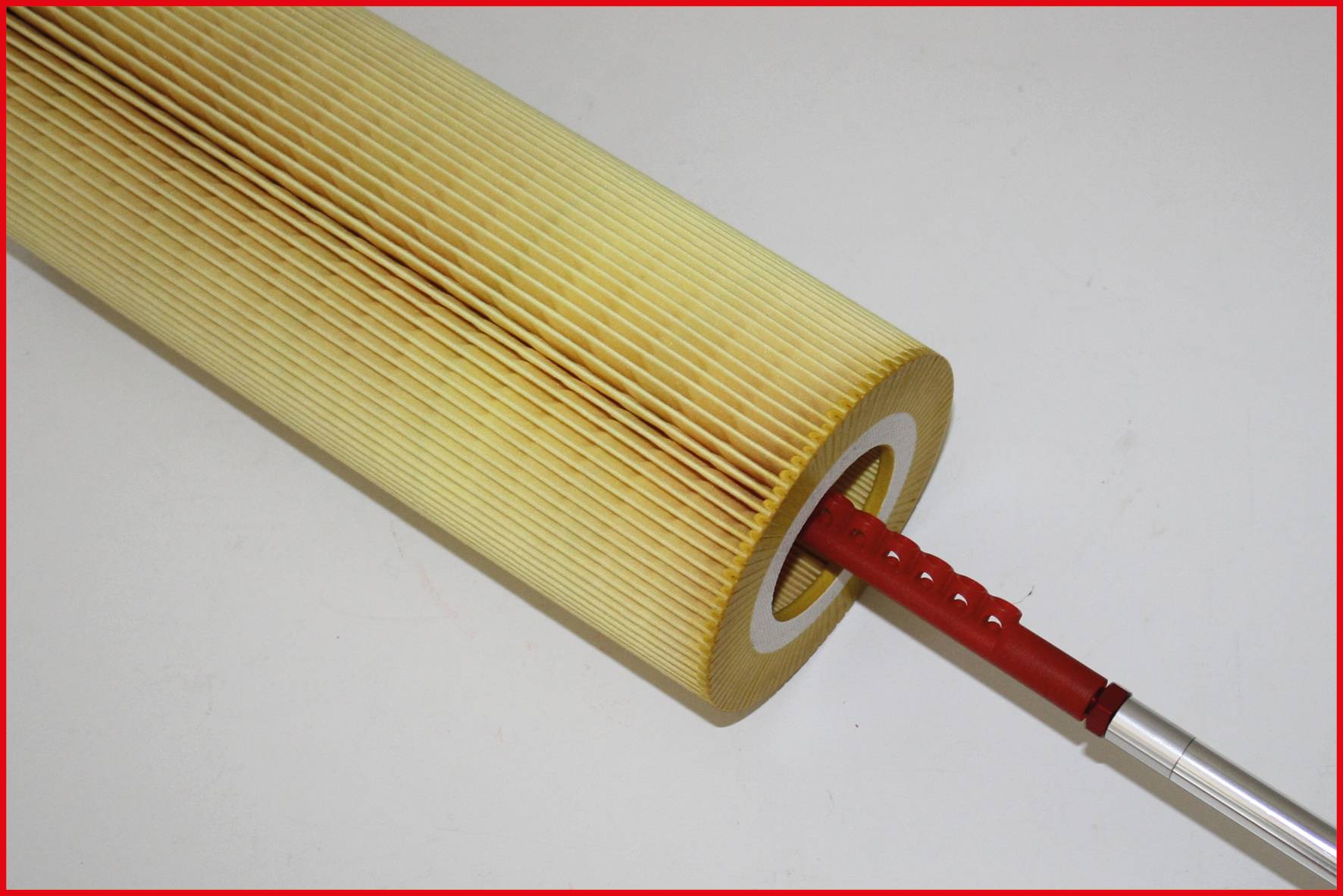 KS Tools 515.1915 Druckluft-Ausblaspistole 6.3 bar