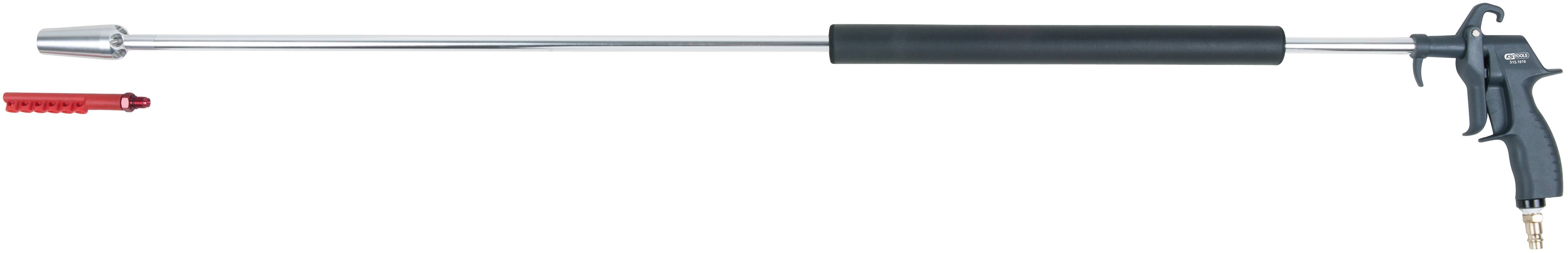 KS Tools 515.1915 Druckluft-Ausblaspistole 6.3 bar