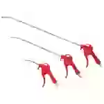 KS Tools 515.1921 Druckluft-Ausblaspistole 6.3 bar KS Tools 515.1921 Druckluft-Ausblaspistole 6.3 bar