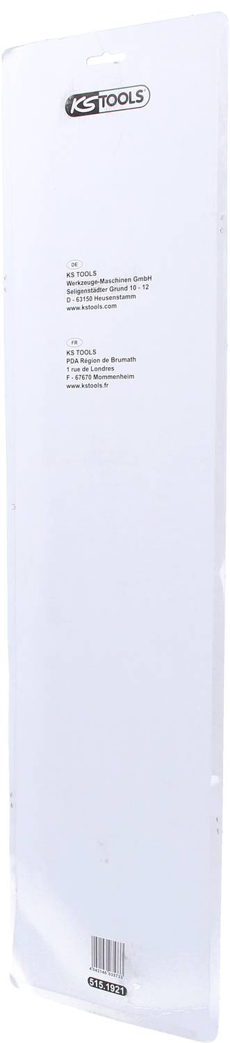 KS Tools 515.1921 Druckluft-Ausblaspistole 6.3 bar