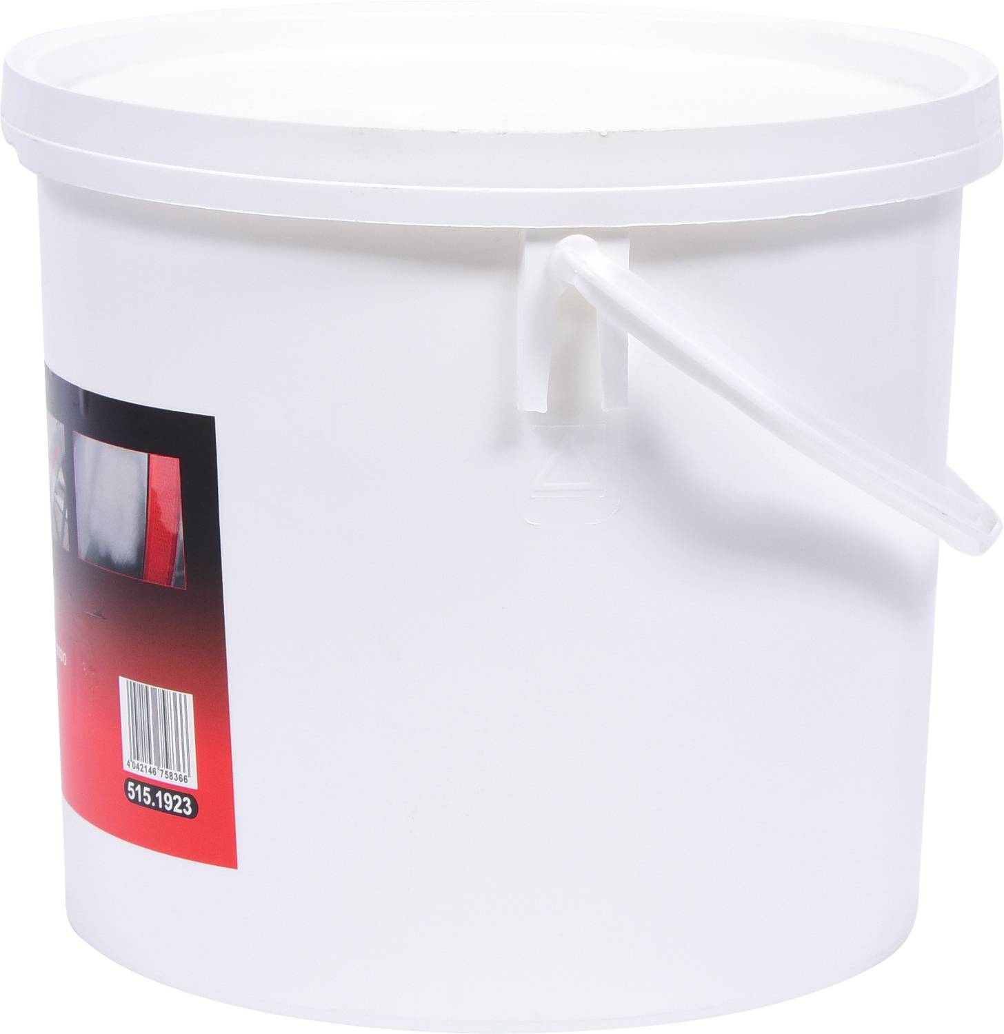 KS Tools 515.1923 Soda-Strahlmittel, 5kg