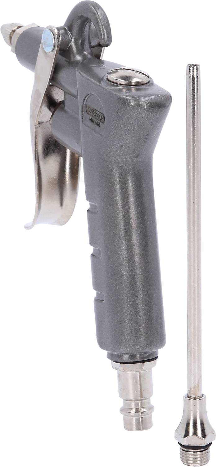 KS Tools 515.1930 Druckluft-Ausblaspistole 6.3 bar