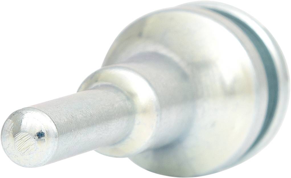 KS Tools 515.3017 Spanndorn M6 für Hochleistungs-Dünntrennscheibe