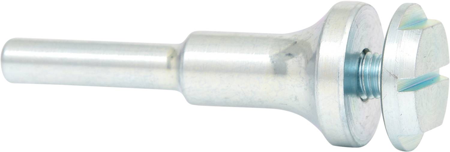 KS Tools 515.3017 Spanndorn M6 für Hochleistungs-Dünntrennscheibe