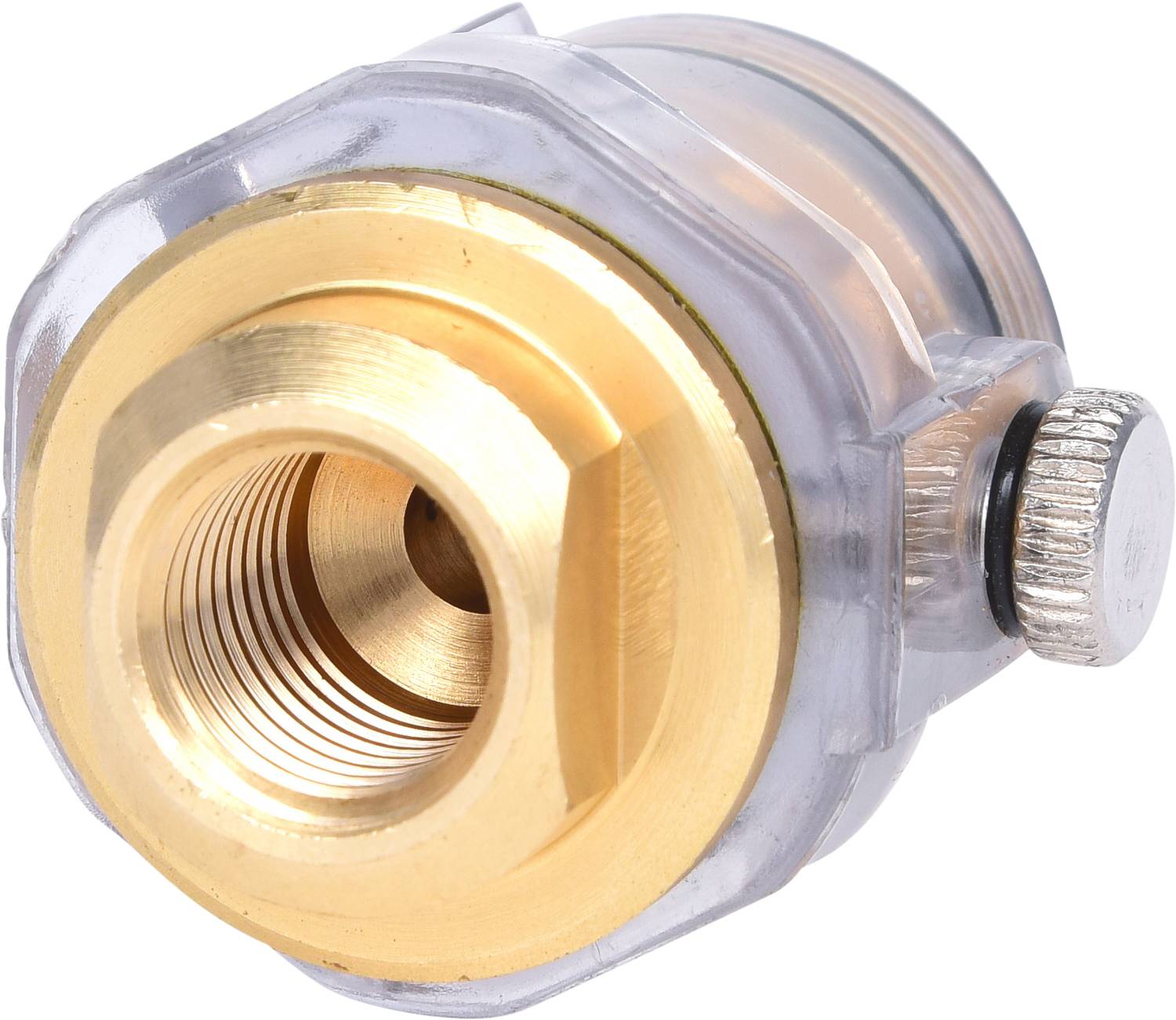 KS Tools 515.3360 Druckluft-Nebenöler