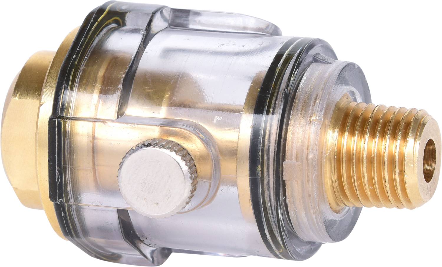 KS Tools 515.3360 Druckluft-Nebenöler