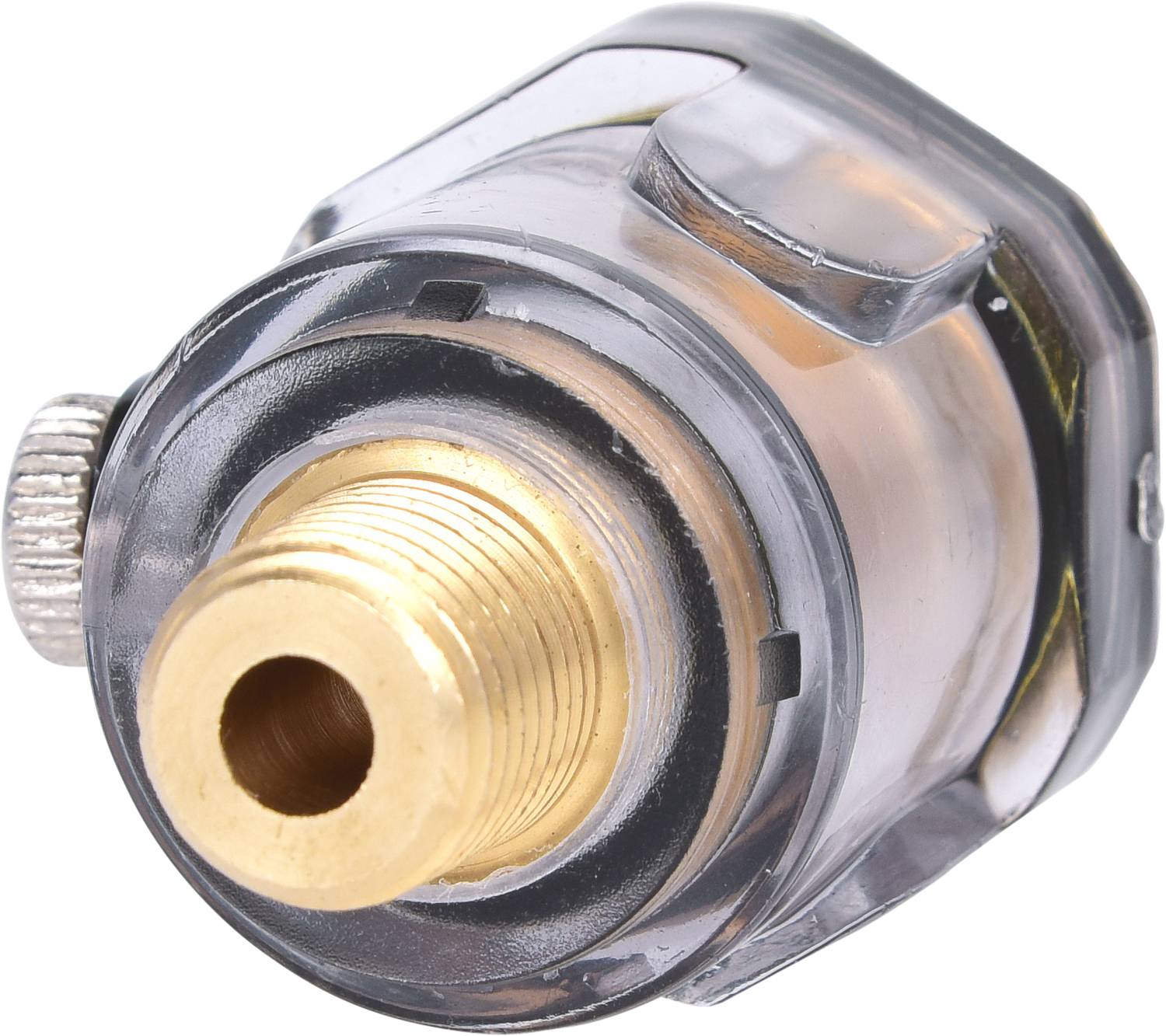 KS Tools 515.3360 Druckluft-Nebenöler